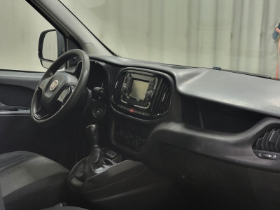 Fiat Doblò Cargo 1.3MultiJet Euro 6! foto 8