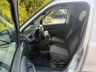 Fiat Doblò Cargo 1.3 MultiJet NAP/EURO5/EXPORT/ foto 12