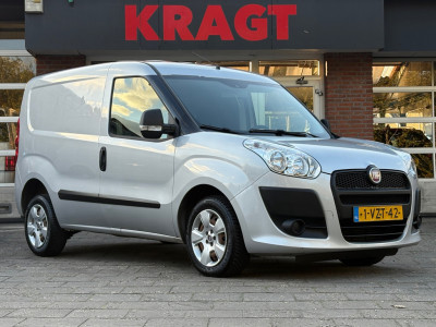 Fiat Doblò Cargo 1.3 MultiJet NAP/EURO5/EXPORT/ foto 2