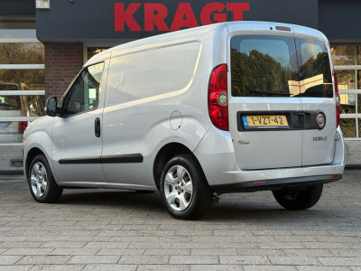 Fiat Doblò Cargo 1.3 MultiJet NAP/EURO5/EXPORT/ foto 3