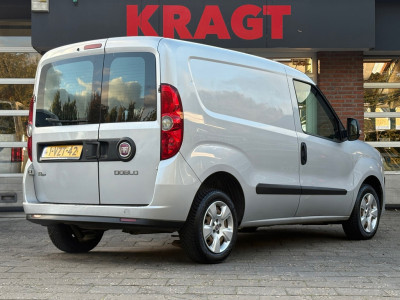 Fiat Doblò Cargo 1.3 MultiJet NAP/EURO5/EXPORT/ foto 4