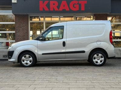 Fiat Doblò Cargo 1.3 MultiJet NAP/EURO5/EXPORT/ foto 5
