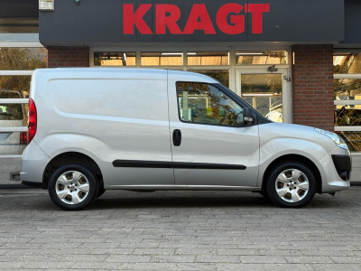 Fiat Doblò Cargo 1.3 MultiJet NAP/EURO5/EXPORT/ foto 6