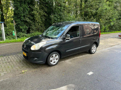 Fiat Dobló Cargo 1.3 MultiJet SX