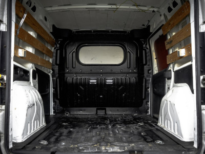 Fiat Doblò Cargo 1.3 MultiJet SX L1H1 |  Airco | Schuifdeur R foto 10