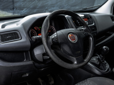 Fiat Doblò Cargo 1.3 MultiJet SX L1H1 |  Airco | Schuifdeur R foto 11