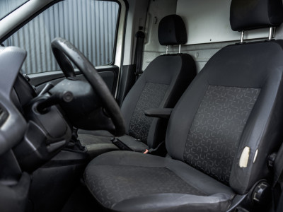 Fiat Doblò Cargo 1.3 MultiJet SX L1H1 |  Airco | Schuifdeur R foto 12
