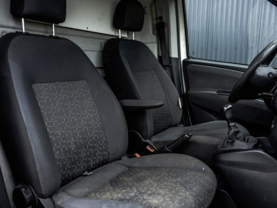 Fiat Doblò Cargo 1.3 MultiJet SX L1H1 |  Airco | Schuifdeur R foto 13