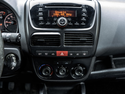 Fiat Doblò Cargo 1.3 MultiJet SX L1H1 |  Airco | Schuifdeur R foto 20