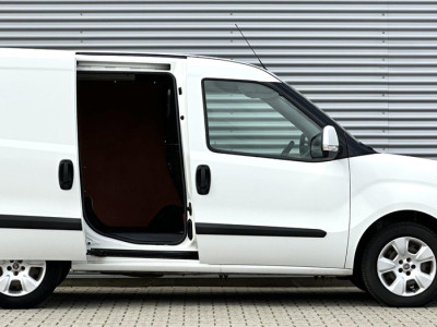 Fiat Doblò Cargo 1.3 MultiJet SX MARGE BTW VRIJ foto 3