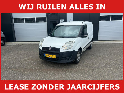 Fiat Doblò Cargo 1.3 MultiJet airco !!! motor slecht bad engine !!