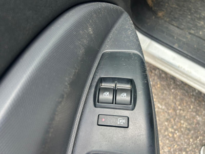 Fiat Doblò Cargo 1.3 MultiJet airco !!! motor slecht bad engine !! foto 4
