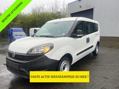 Fiat Dobló Cargo 1.4 Fire L2H1 Maxi