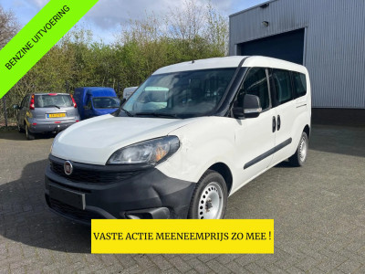 Fiat Dobló Cargo 1.4 Fire L2H1 Maxi