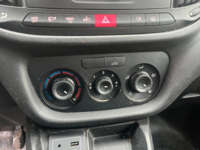 Fiat Dobló Cargo 1.4 Fire L2H1 Maxi 11