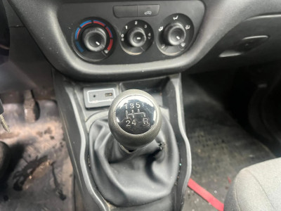 Fiat Dobló Cargo 1.4 Fire L2H1 Maxi 12