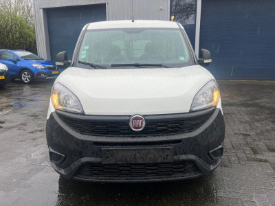 Fiat Dobló Cargo 1.4 Fire L2H1 Maxi 13