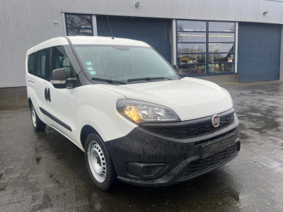 Fiat Dobló Cargo 1.4 Fire L2H1 Maxi 14