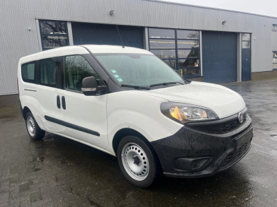 Fiat Dobló Cargo 1.4 Fire L2H1 Maxi 15