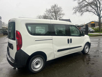 Fiat Dobló Cargo 1.4 Fire L2H1 Maxi 18