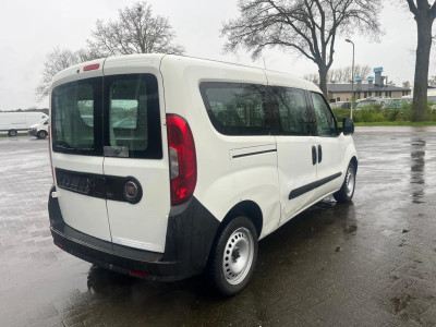 Fiat Dobló Cargo 1.4 Fire L2H1 Maxi 19