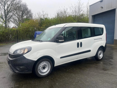 Fiat Dobló Cargo 1.4 Fire L2H1 Maxi 2