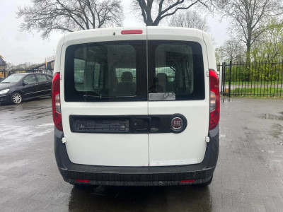 Fiat Dobló Cargo 1.4 Fire L2H1 Maxi 20