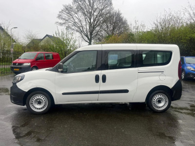 Fiat Dobló Cargo 1.4 Fire L2H1 Maxi 3