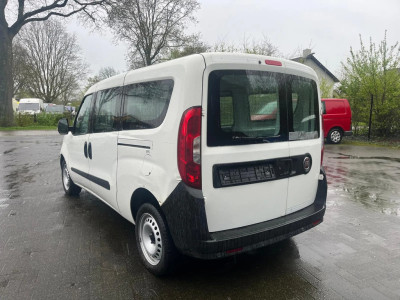 Fiat Dobló Cargo 1.4 Fire L2H1 Maxi 4