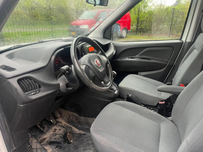 Fiat Dobló Cargo 1.4 Fire L2H1 Maxi 5