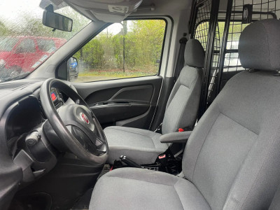 Fiat Dobló Cargo 1.4 Fire L2H1 Maxi 6