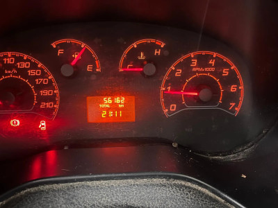 Fiat Dobló Cargo 1.4 Fire L2H1 Maxi 8