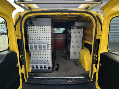 Fiat Doblò Cargo 1.4 T-Jet Natural Power Maxi 12