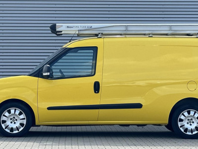 Fiat Doblò Cargo 1.4 T-Jet Natural Power Maxi 5