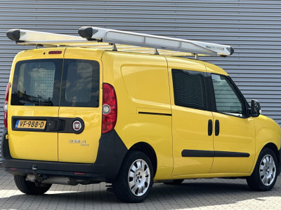 Fiat Doblò Cargo 1.4 T-Jet Natural Power Maxi 7