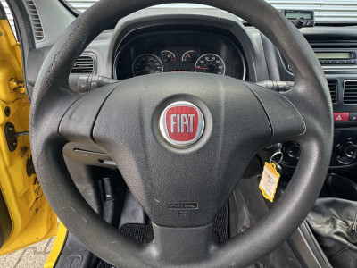 Fiat Doblò Cargo 1.4 T-Jet Natural Power Maxi 9