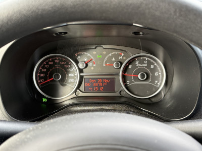 Fiat Doblò Cargo 1.6 MJ 105 PK / L1H1 / 1e EIG. / AIRCO / CRUISE / TREKHAAK / NAVI / 3-ZITS foto 11