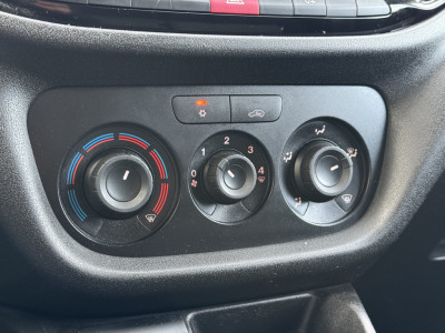 Fiat Doblò Cargo 1.6 MJ 105 PK / L1H1 / 1e EIG. / AIRCO / CRUISE / TREKHAAK / NAVI / 3-ZITS foto 16