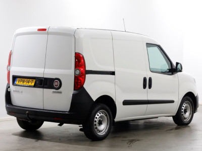 Fiat Doblò Cargo 1.6 MJ 105pk L1H1 Airco 04-2022 foto 2