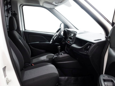 Fiat Doblò Cargo 1.6 MJ 105pk L1H1 Airco 04-2022 foto 3