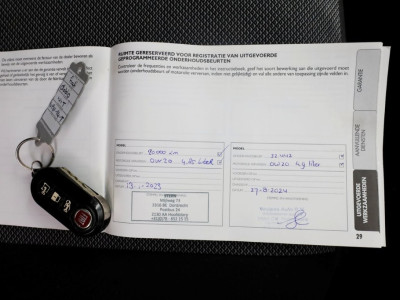 Fiat Doblò Cargo 1.6 MJ 105pk L1H1 Airco 04-2022 foto 6