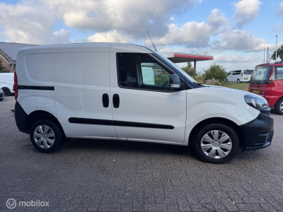 Fiat Doblò Cargo 1.6 MJ L1H1 129000 km NAP 5