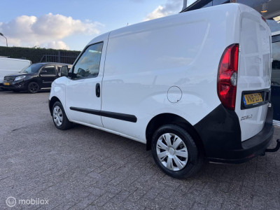 Fiat Doblò Cargo 1.6 MJ L1H1 129000 km NAP 6