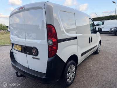 Fiat Doblò Cargo 1.6 MJ L1H1 129000 km NAP 7