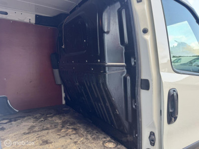 Fiat Doblò Cargo 1.6 MJ L1H1 129000 km NAP 8