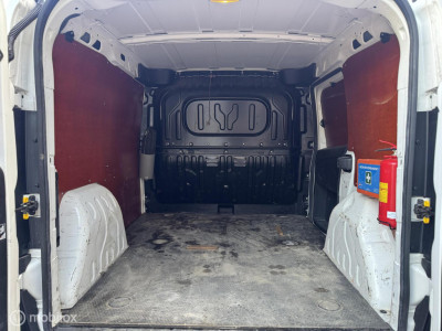 Fiat Doblò Cargo 1.6 MJ L1H1 129000 km NAP 9
