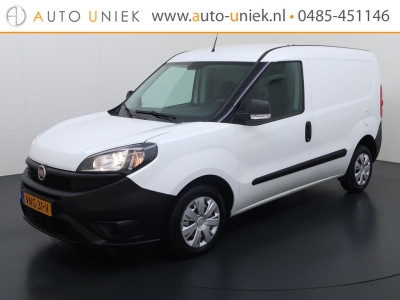Fiat Doblò Cargo 1.6 MJ L1H1, 3 Persoons!, 105PK! EX-LEASE