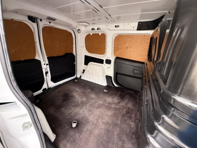 Fiat Doblò Cargo 1.6 MJ L1H1, 3 Persoons!, 105PK! EX-LEASE foto 11
