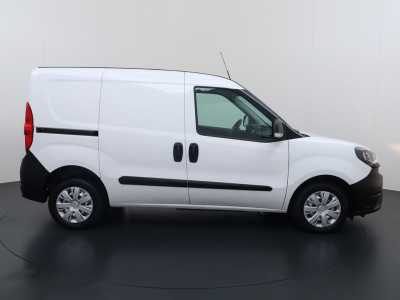 Fiat Doblò Cargo 1.6 MJ L1H1, 3 Persoons!, 105PK! EX-LEASE foto 4