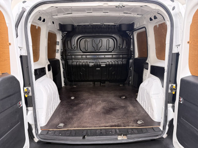 Fiat Doblò Cargo 1.6 MJ L1H1, 3 Persoons!, 105PK! EX-LEASE foto 8